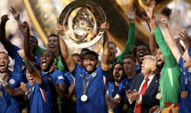 Chelsea Hủy Diệt PSG 3-0, Lên Ngôi Vương FIFA Club World Cup 2025!