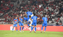 Nhận Định U23 Indonesia vs U23 Malaysia (20h00, 21/7): Lịch Sử Vẫy Gọi, Chủ Nhà Rộng Cửa Đoạt Vé