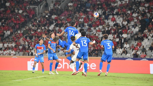 Nhận Định U23 Indonesia vs U23 Malaysia (20h00, 21/7): Lịch Sử Vẫy Gọi, Chủ Nhà Rộng Cửa Đoạt Vé