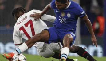 Nhận Định Chelsea vs AC Milan (21h00, 10/8): Chờ Đợi Đại Tiệc Bàn Thắng