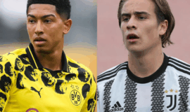 Nhận Định Dortmund vs Juventus (10/8): Lợi Thế Sân Nhà, Dễ Có Mưa Bàn Thắng