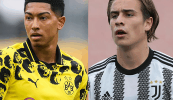 Nhận Định Dortmund vs Juventus (10/8): Lợi Thế Sân Nhà, Dễ Có Mưa Bàn Thắng