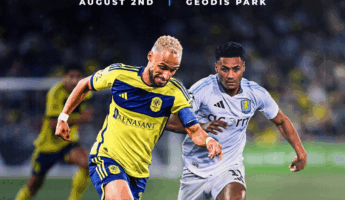 Nhận Định Nashville vs Aston Villa (07h00, 3/8): Thử Thách Lớn Cho Thầy Trò Unai Emery