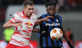 Nhận Định RB Leipzig vs Atalanta (03/08): Sức Nóng Bundesliga Thử Lửa Serie A