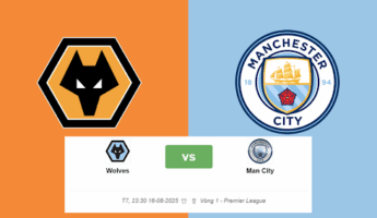 Nhận Định Wolves vs Man City (23h30, 16/8): Cựu Vương Ra Quân, Vượt Qua Khủng Hoảng?